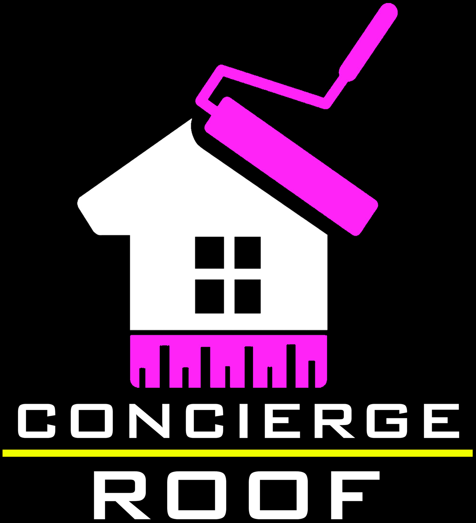 Concierge Roof